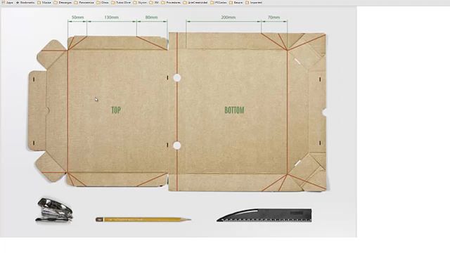 23. Que es el UV Mapping.