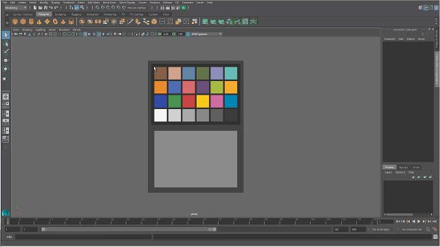 06. El nuevo Color Management.