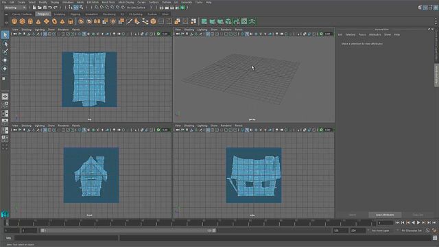 03. Imágenes de referencias para modelar.