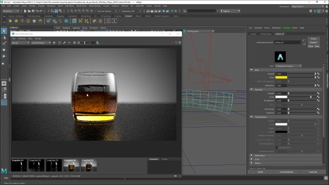 04. Tips de iluminación.