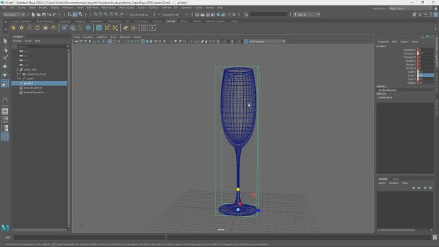 02. Revisando el modelado.