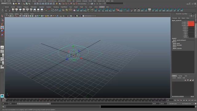 25. Creando neustro propio Jiggle Tool.