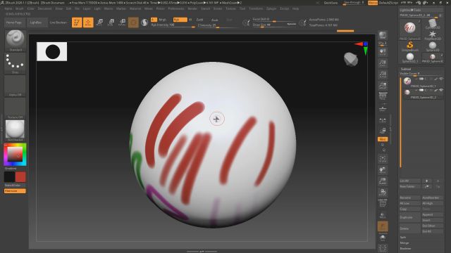 47. Polypaint.